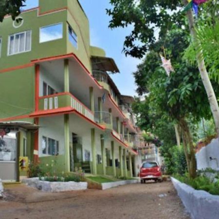Kozee Kaves Hotel Jelagiri Kültér fotó