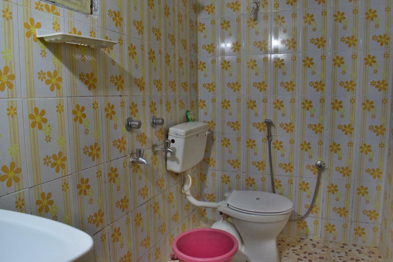 Kozee Kaves Hotel Jelagiri Kültér fotó