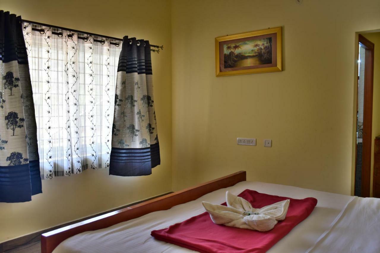 Kozee Kaves Hotel Jelagiri Kültér fotó