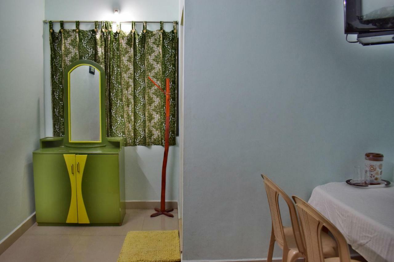 Kozee Kaves Hotel Jelagiri Kültér fotó