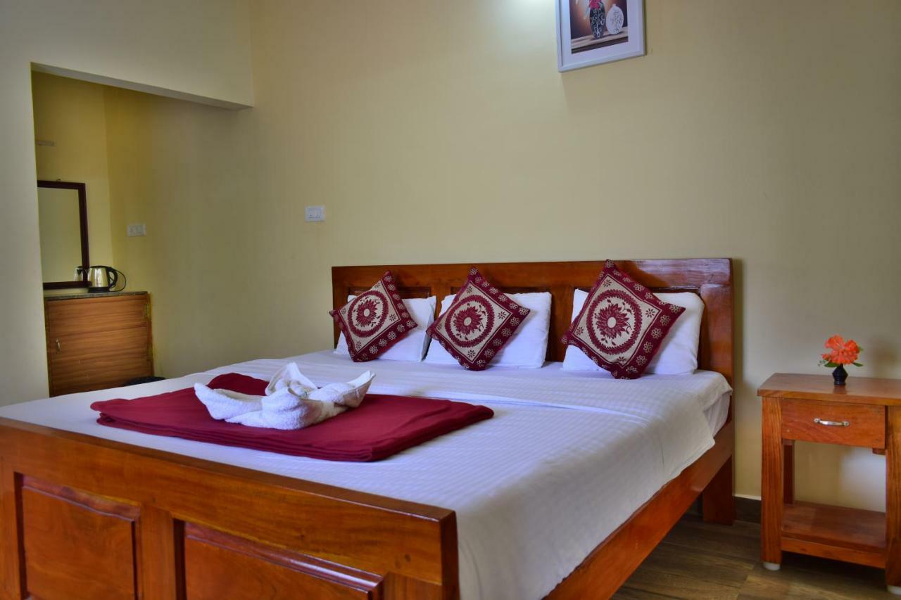 Kozee Kaves Hotel Jelagiri Kültér fotó
