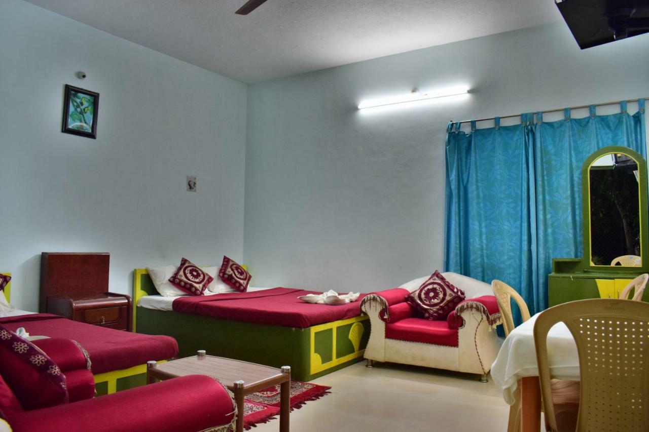 Kozee Kaves Hotel Jelagiri Kültér fotó