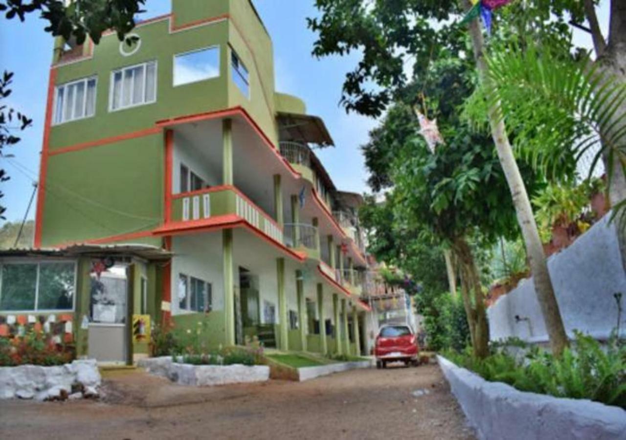 Kozee Kaves Hotel Jelagiri Kültér fotó