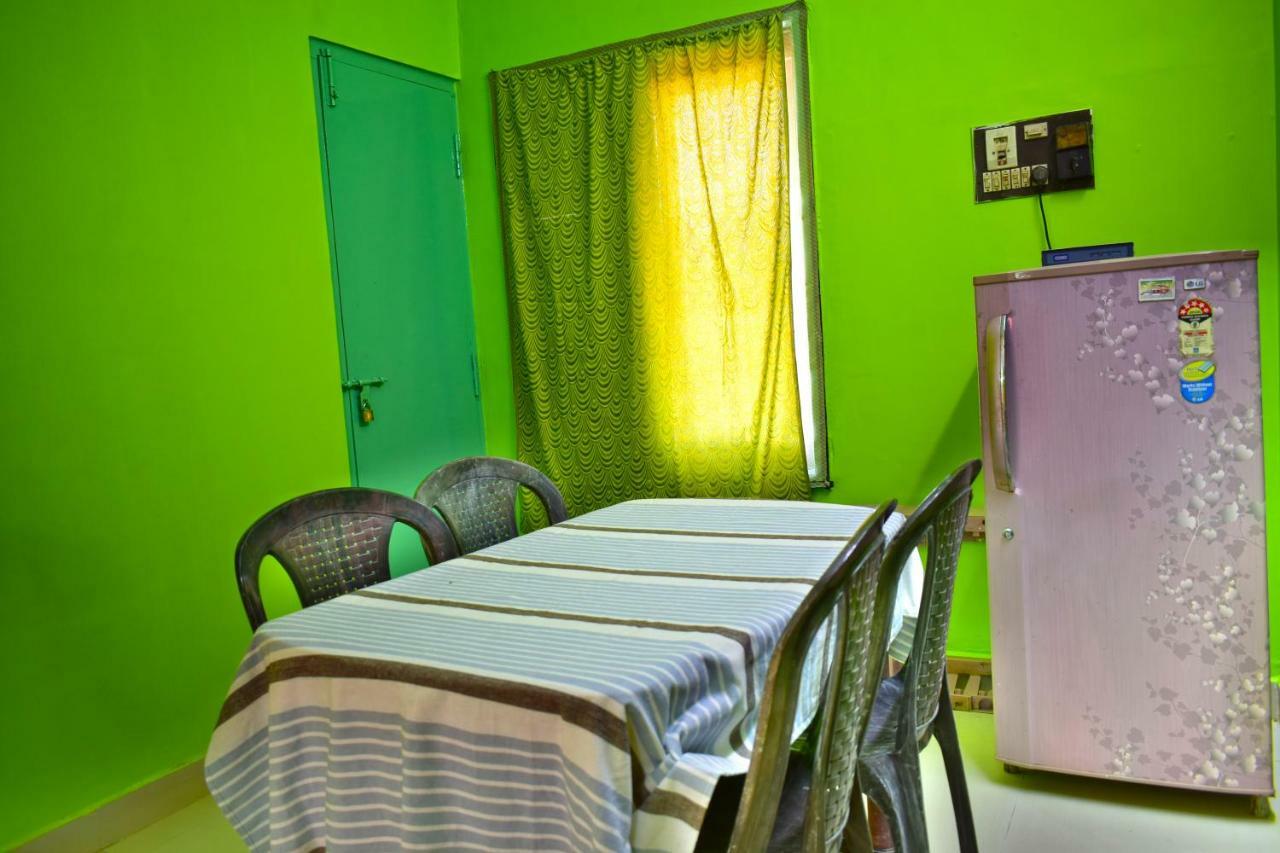 Kozee Kaves Hotel Jelagiri Kültér fotó