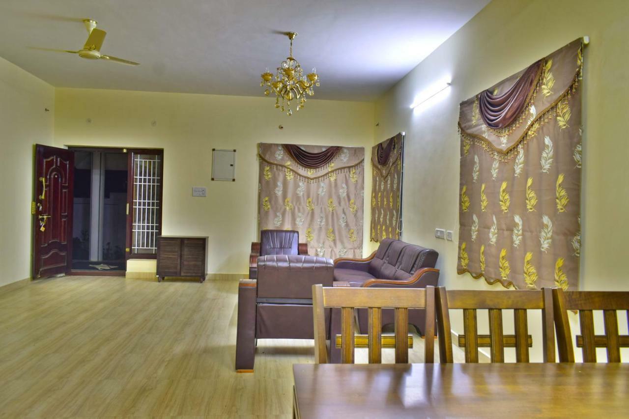 Kozee Kaves Hotel Jelagiri Kültér fotó